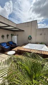 Cobertura com 3 Quartos à venda, 144m² no Recreio dos Bandeirantes, Rio de Janeiro