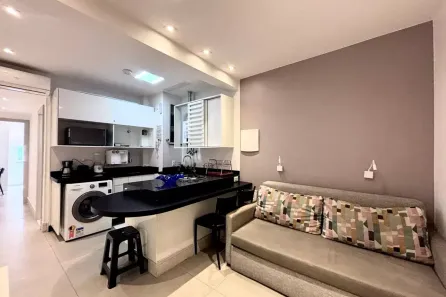 Apartamento com 1 Quarto à venda, 36m² no Copacabana, Rio de Janeiro