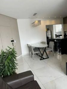 Apartamento com 3 Quartos à venda, 75m² no Coração de Jesus, Belo Horizonte