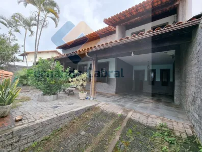 Apartamento com 3 Quartos à venda, 200m² no Piratininga, Niterói