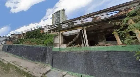 Lote/Terreno à venda, 1080m² no Padre Eustáquio, Belo Horizonte