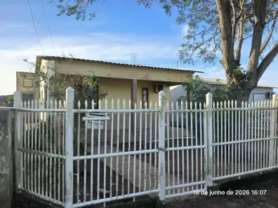 Casa com 2 Quartos à venda, 367m² no Centro, Tapes