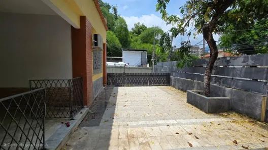 Casa com 6 Quartos para venda ou aluguel, 650m² no Freguesia (Jacarepaguá), Rio de Janeiro