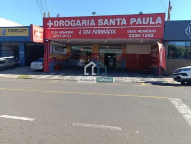 Sala Comercial à venda, 180m² no Eldorado, São José do Rio Preto