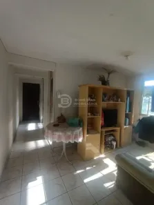 Apartamento com 2 Quartos à venda, 43m² no São Miguel Paulista, São Paulo
