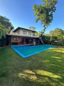 Casa de Condomínio com 4 Quartos à venda, 370m² no , Mata de São João