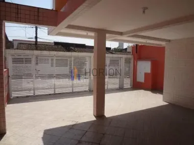 Sobrado com 2 Quartos à venda, 92m² no Catiapoa, São Vicente