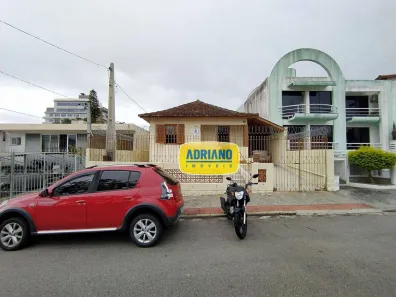 Casa com 3 Quartos para alugar, 85m² no Capoeiras, Florianópolis