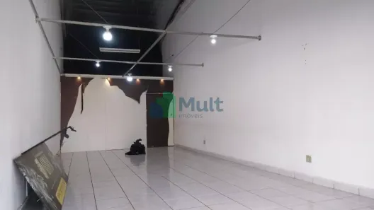 Imóvel Comercial para alugar, 60m² no Campos Elíseos, Ribeirão Preto
