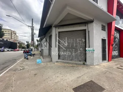 Ponto Comercial para alugar, 120m² no Jardim Caravelas, São Paulo