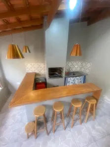 Sobrado com 2 Quartos à venda, 114m² no Pedreira, São Paulo