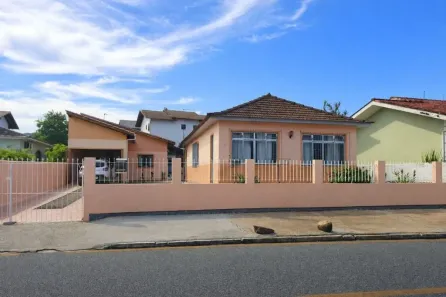 Casa com 5 Quartos à venda, 160m² no Passa Vinte, Palhoça