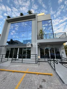 Sala Comercial com 1 Quarto para alugar, 85m² no Loteamento Alphaville Campinas, Campinas