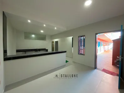 Apartamento com 2 Quartos à venda, 80m² no Acaiaca, Piúma