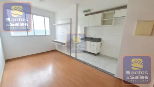 Apartamento com 2 Quartos à venda, 44m² no Cidade São Mateus, São Paulo