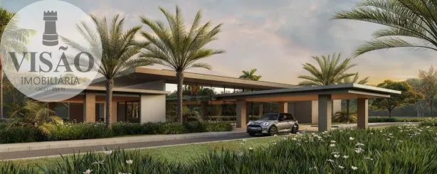 Lote/Terreno à venda, 1660m² no Ponta Negra, Manaus