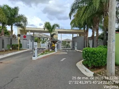 Apartamento com 2 Quartos à venda, 50m² no Sagrado Coração, Varginha