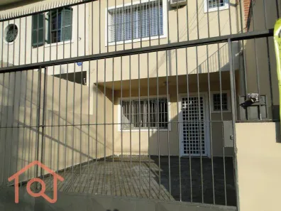 Sobrado com 2 Quartos à venda, 180m² no Planalto Paulista, São Paulo