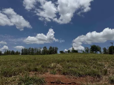 Lote/Terreno à venda, 904m² no Thermas de Santa Bárbara, Águas de Santa Bárbara