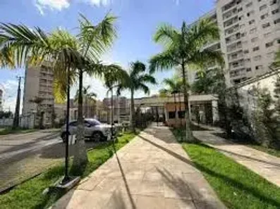 Apartamento com 1 Quarto à venda, 20m² no Mangueirão, Belém