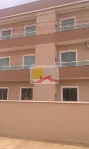 Apartamento com 2 Quartos à venda, 53m² no Jardim Iririú, Joinville