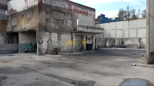 Galpão/Depósito/Armazém para alugar, 700m² no Jardim Arujá, Guarulhos
