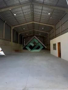 Galpão/Depósito/Armazém para alugar, 650m² no Maracanã, Cariacica