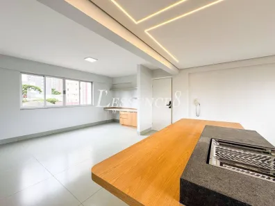 Apartamento com 3 Quartos à venda, 92m² no Setor Bueno, Goiânia