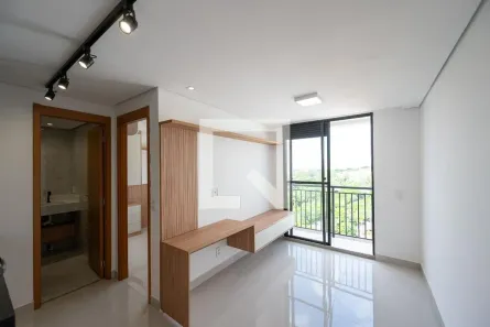 Apartamento com 1 Quarto à venda, 28m² no Vila Monte Alegre, São Paulo