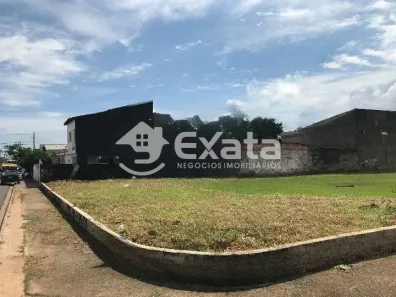 Lote/Terreno à venda, 1543m² no Vila Helena, Sorocaba