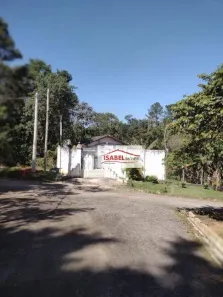 Fazenda/Sítio com 1 Quarto à venda, 1255m² no Parque Cerejeiras, Suzano