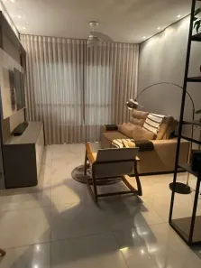 Apartamento com 2 Quartos à venda, 103m² no Jardim Aclimação, Cuiabá