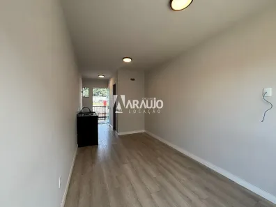 Apartamento com 1 Quarto para alugar, 20m² no Espinheiros, Itajaí