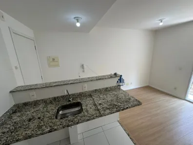 Apartamento com 1 Quarto à venda, 40m² no Liberdade, São Paulo