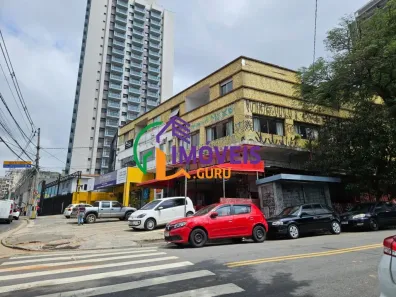 Lote/Terreno à venda, 1137m² no Butantã, São Paulo