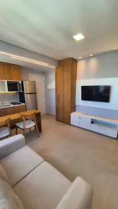 Apartamento com 1 Quarto para alugar, 28m² no Torre, Recife