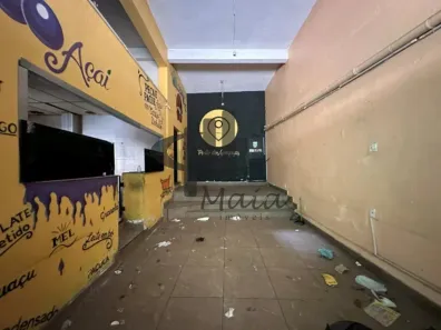 Ponto Comercial para alugar, 80m² no Vila Califórnia, São Paulo