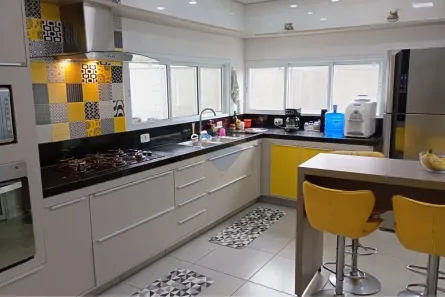 Casa com 4 Quartos para alugar, 245m² no Parque Cidade Nova, Mogi Guaçu