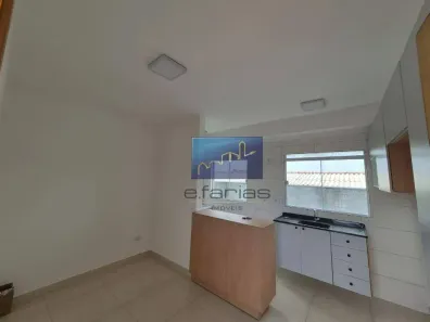 Apartamento com 2 Quartos para alugar, 40m² no Vila Nova Savoia, São Paulo