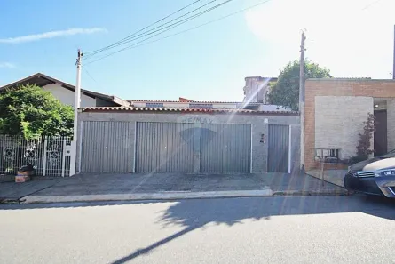 Casa com 3 Quartos à venda, 193m² no Jardim Saira, Sorocaba