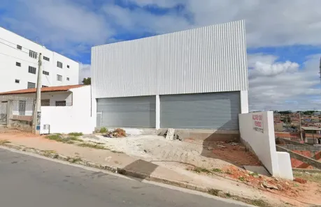 Galpão/Depósito/Armazém à venda, 300m² no Jardim Villagio Milano, Sorocaba