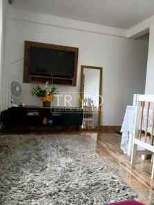 Apartamento com 2 Quartos à venda, 57m² no Parque Residencial Vila União, Campinas