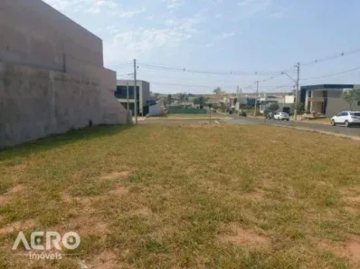 Lote/Terreno à venda, 444m² no Residencial Estoril Premium, Bauru