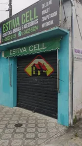 Imóvel Comercial com 3 Quartos à venda, 210m² no Chácara do Visconde, Taubaté