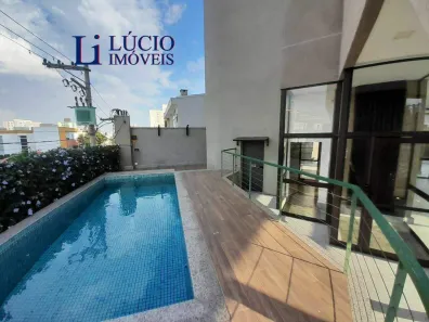 Apartamento com 2 Quartos para alugar, 65m² no Vila Guiomar, Santo André