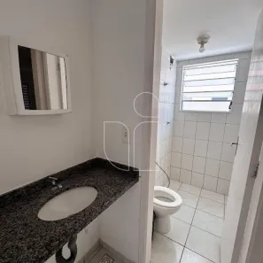 Apartamento com 2 Quartos à venda, 47m² no São Paulo, Marília