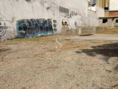 Lote/Terreno à venda, 410m² no Lapa, São Paulo