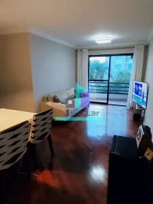 Apartamento com 3 Quartos à venda, 92m² no Cidade São Francisco, São Paulo