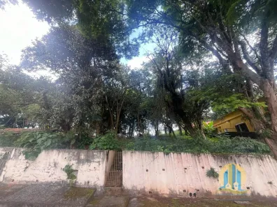 Lote/Terreno à venda, 1973m² no Centro, Santana de Parnaíba