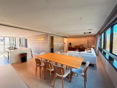 Apartamento com 3 Quartos para alugar, 286m² no São Pedro, Belo Horizonte